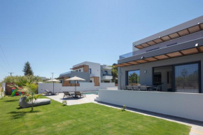 Sunnyside Villas, ideal for vibrant stays,By ThinkVilla